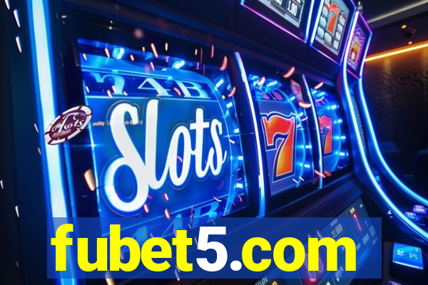 fubet5.com
