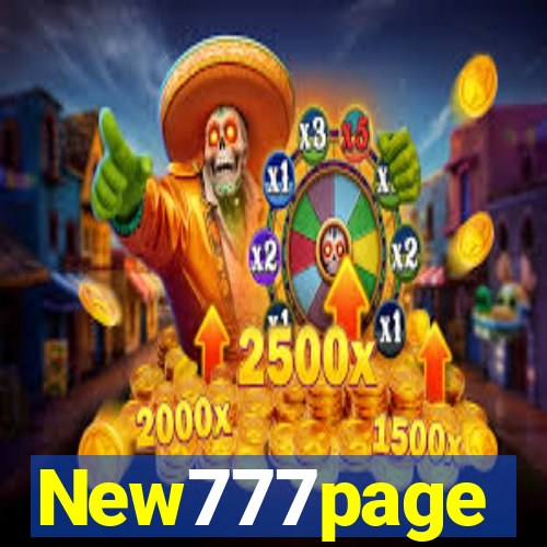 New777page