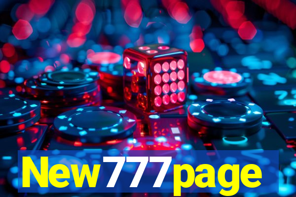 New777page