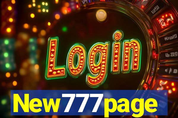 New777page