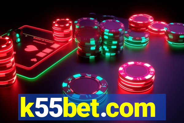 k55bet.com