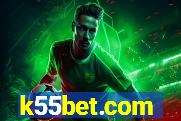 k55bet.com