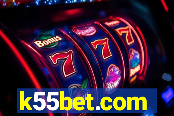 k55bet.com