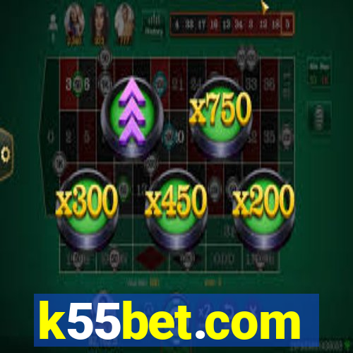 k55bet.com
