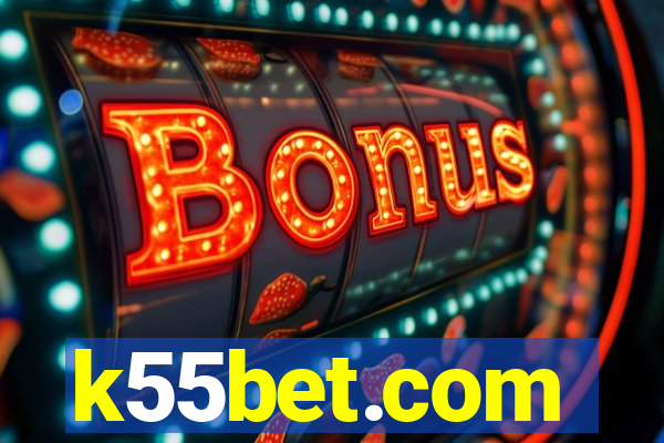 k55bet.com
