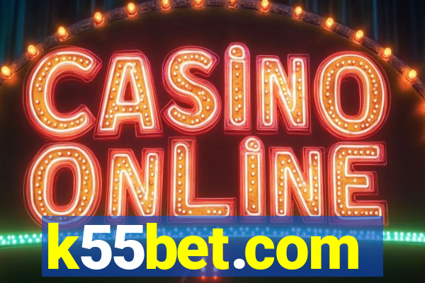 k55bet.com