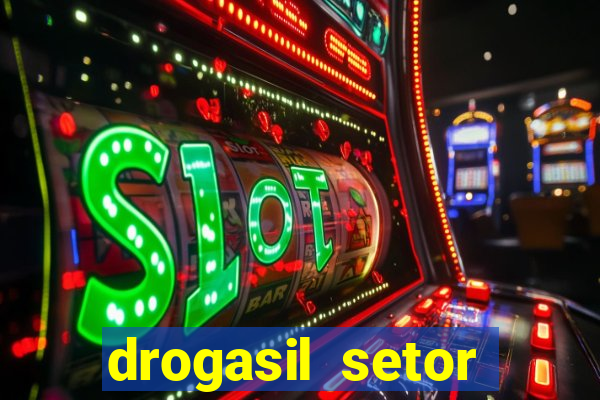 drogasil setor bueno telefone