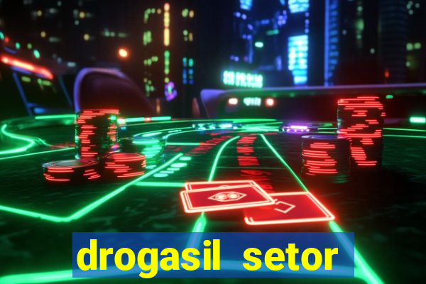 drogasil setor bueno telefone