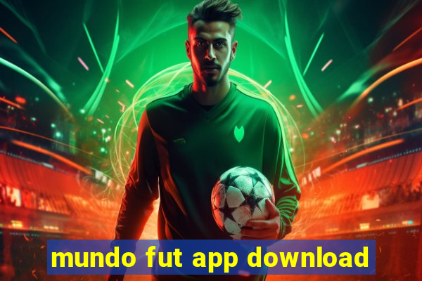 mundo fut app download
