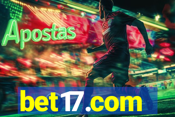 bet17.com