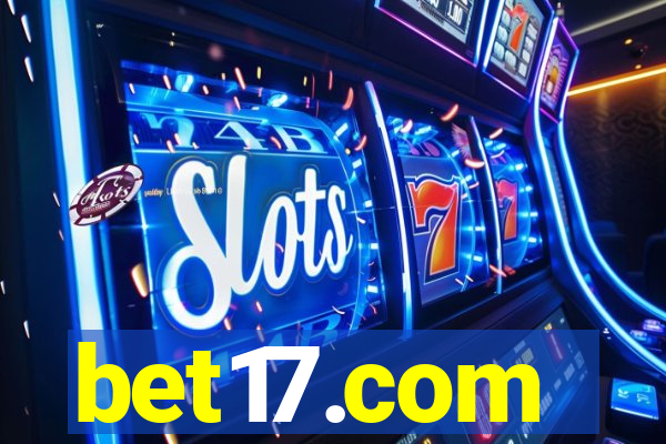 bet17.com