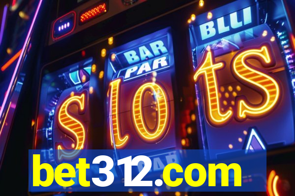 bet312.com