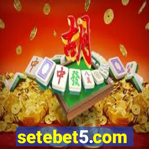 setebet5.com