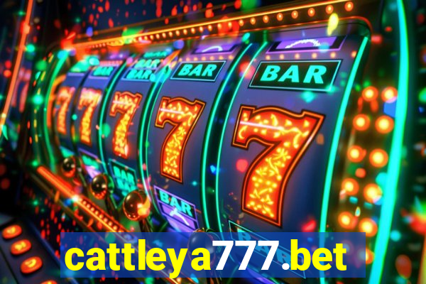 cattleya777.bet