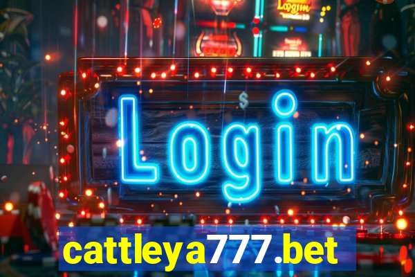 cattleya777.bet