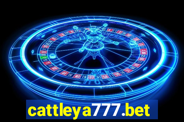 cattleya777.bet
