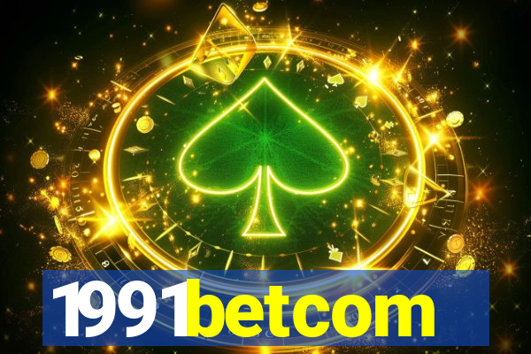 1991betcom