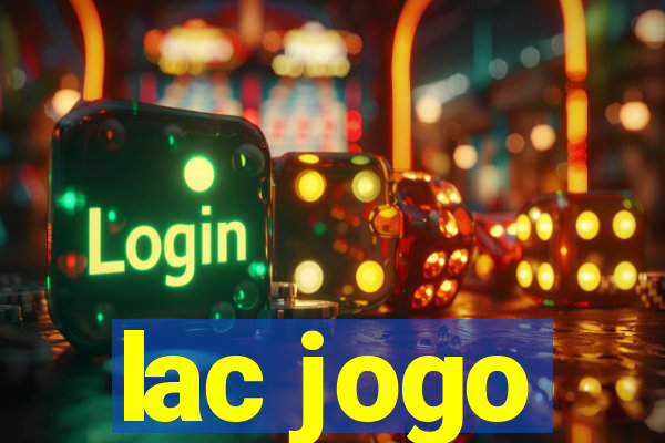 lac jogo