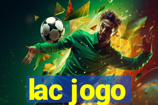 lac jogo