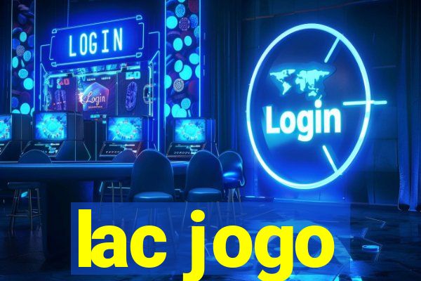 lac jogo