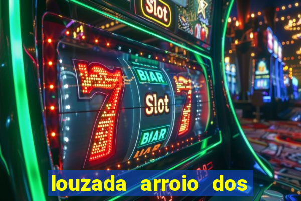 louzada arroio dos ratos porto alegre