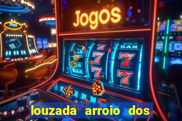 louzada arroio dos ratos porto alegre