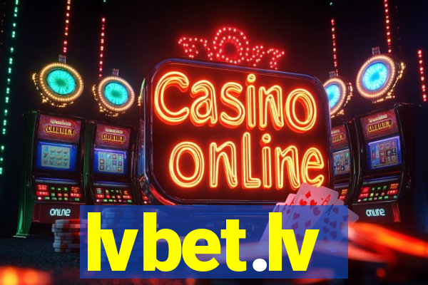 lvbet.lv