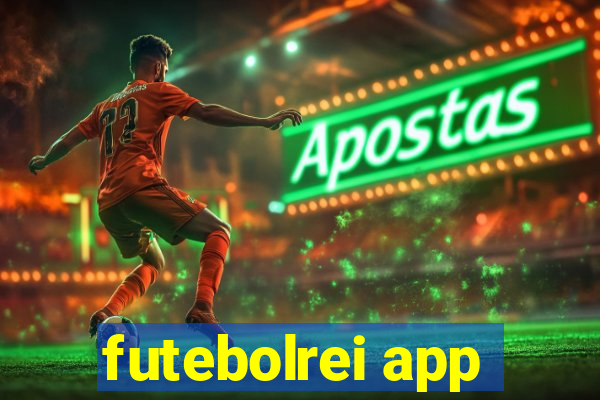 futebolrei app
