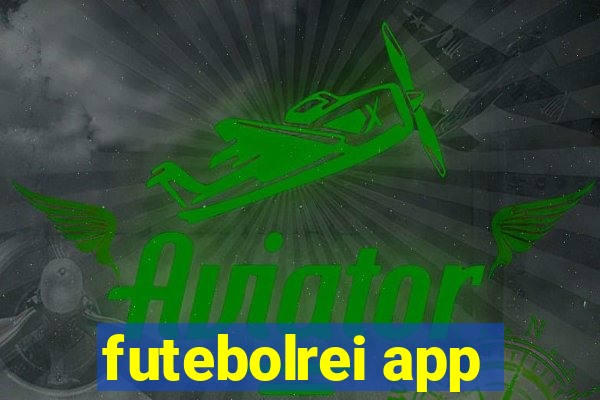 futebolrei app