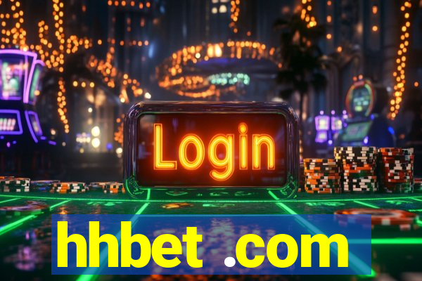 hhbet .com
