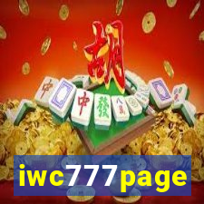 iwc777page