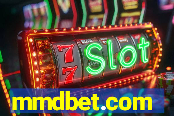 mmdbet.com