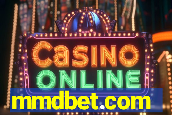mmdbet.com