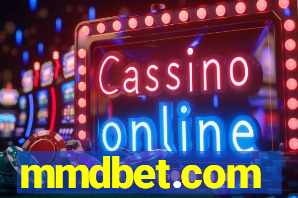 mmdbet.com