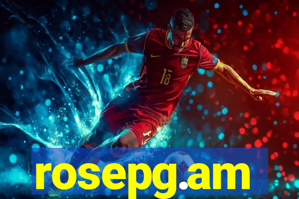 rosepg.am