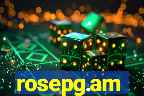 rosepg.am