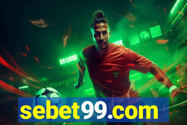 sebet99.com