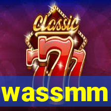 wassmm