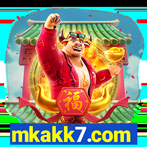 mkakk7.com