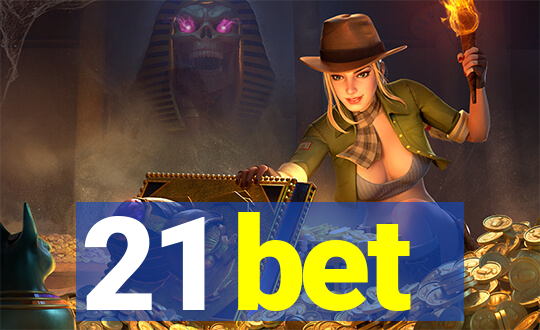 21 bet