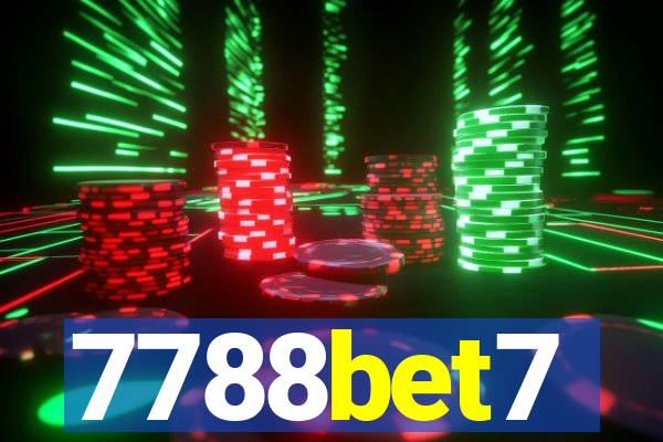 7788bet7