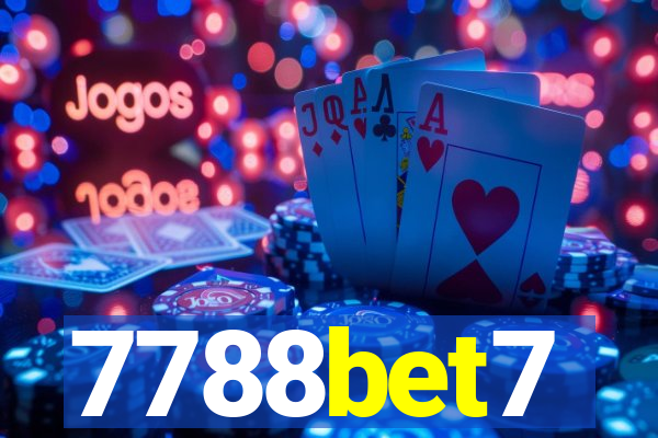 7788bet7