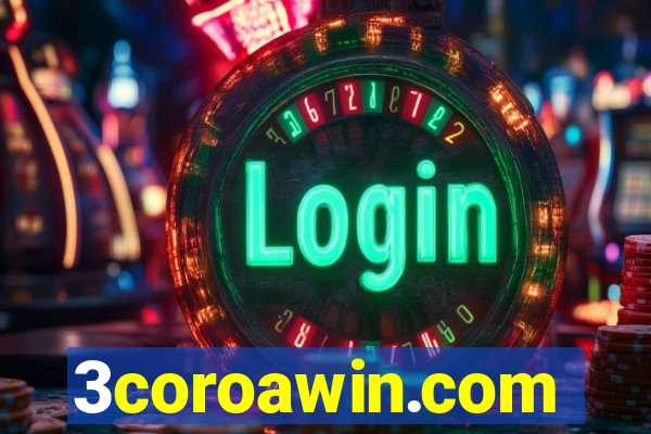 3coroawin.com