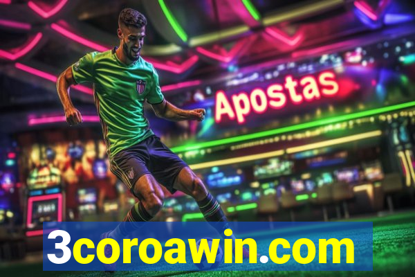 3coroawin.com