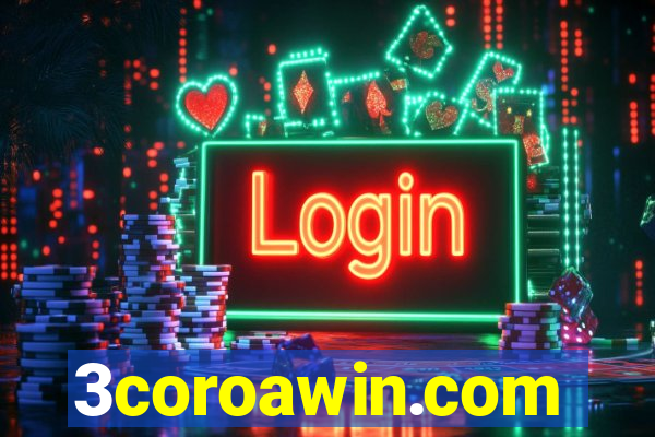 3coroawin.com