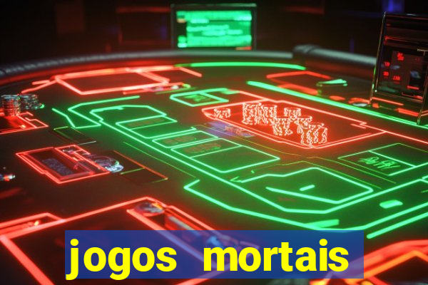 jogos mortais torrent magnet