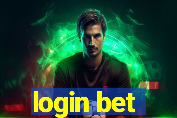 login bet