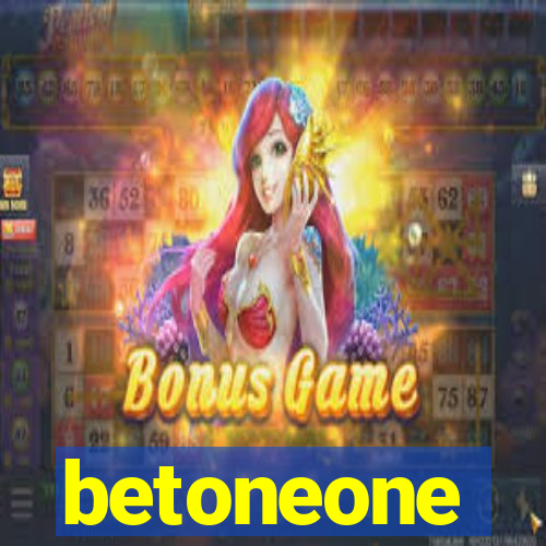 betoneone