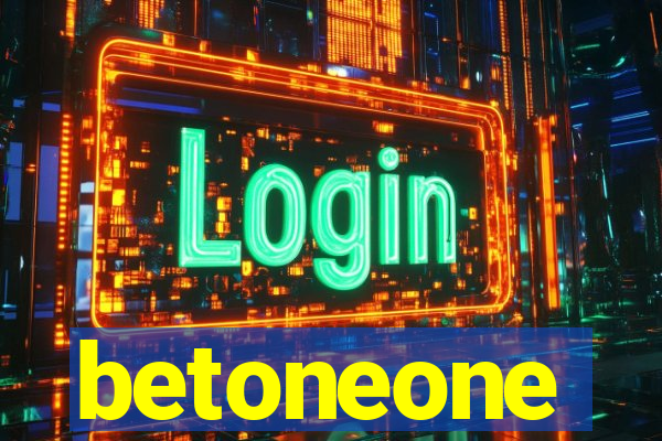 betoneone