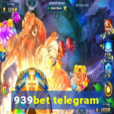 939bet telegram